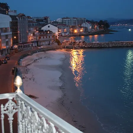 Apartmentos Vistamar Galicia *