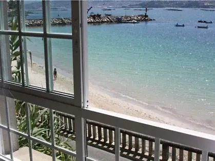 Apartmentos Vistamar Galicia * Raxo