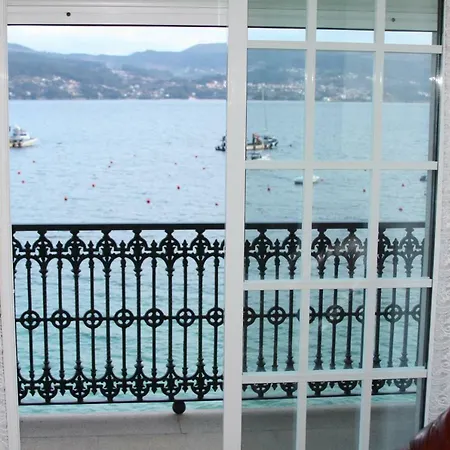 Apartmentos Vistamar Galicia Raxo
