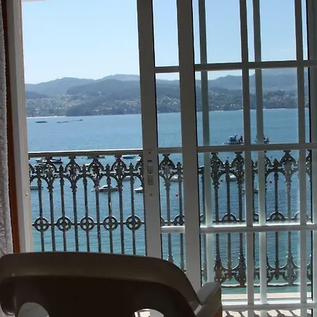 Apartmentos Vistamar Galicia * Raxo