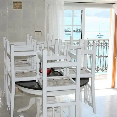 Apartmentos Vistamar Galicia