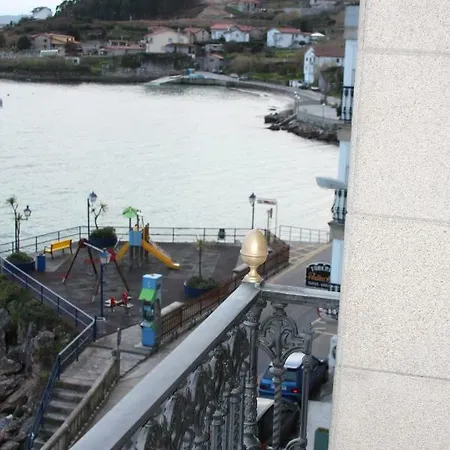 Apartmentos Vistamar Galicia Raxo